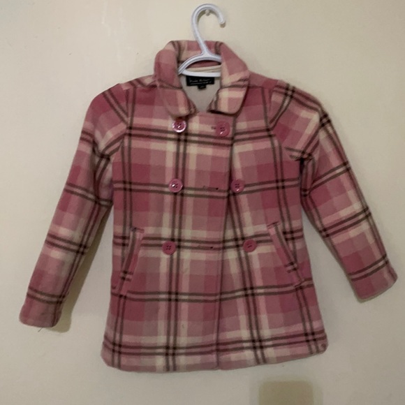 girls small (6/6x) jacket - Picture 1 of 3
